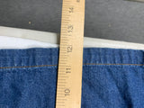 Vintage Harve Benard Denim Dress