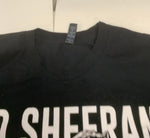 Ed Sheeran Band Tee