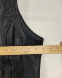 Vintage Wilson's Leather Vest