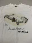 Vintage Beach Bum T-shirt