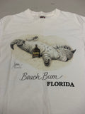 Vintage Beach Bum T-shirt