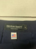 Vintage American Apparel Pleated Skirt