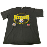 Vintage Pittsburgh Steelers T-shirt