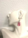Crazy Statement Earrings
