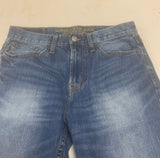 Preowned Mens American Eagle Outfitters Jeans 30/32