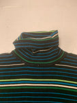 Vintage Charter Club Striped Sweater