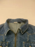 Vintage Arizona Jeans Denim Jacket