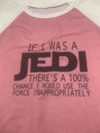 Comical Star Wars Sweatshirt