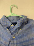 Vintage Polo Ralph Lauren Button Down Top