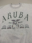 Vintage Aruba Graphic Sweatshirt