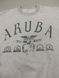 Vintage Aruba Graphic Sweatshirt