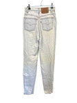 Vintage Levi's 512 Jeans