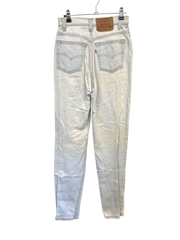 Vintage Levi's 512 Jeans