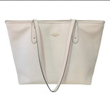 Coach City Zip Tote