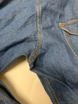 Vintage Harve Benard Denim Dress