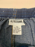 Vintage Alfred Dunner NWT Skirt