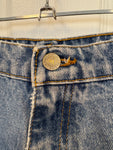 Vintage Ralph Lauren Denim Shorts