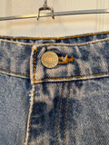 Vintage Ralph Lauren Denim Shorts