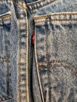 Women's Vintage Levi's 512 Jeans