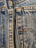 Women's Vintage Levi's 512 Jeans