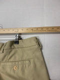 Vintage Slazenger Chino Golf Shorts