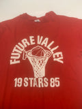 Vintage Basketball T-shirt