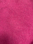 Hot Pink Sweater