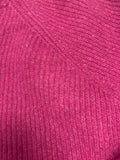 Hot Pink Sweater