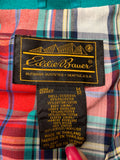 Vintage Eddie Bauer Golf Jacket