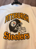 Vintage Pittsburgh Steelers Sweatshirt