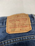 Vintage Levi's Denim Shorts