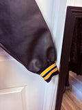 Boys Pittsburgh Steelers Varsity Jacket