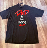 Vintage Chevy Graphic Racing Tshirt