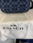Coach Charter Crossbody Backpack NWT-Preowned