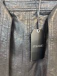 Stella Luce NWT Vegan Leather Skirt