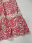 Vintage A-Line Skirt
