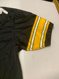 Vintage Pittsburgh Steelers K Bell Jersey