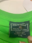 Vintage Polo Sport T-shirt