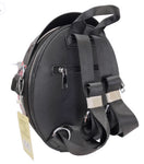 Motorcycle Novelty Helmet Bag