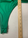 Grass Green LS PS Bodysuit