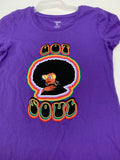 Afrocentric T-shirt