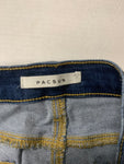 Distressed Skinny Jeans PacSun-Preowned