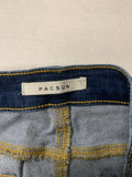 Distressed Skinny Jeans PacSun-Preowned