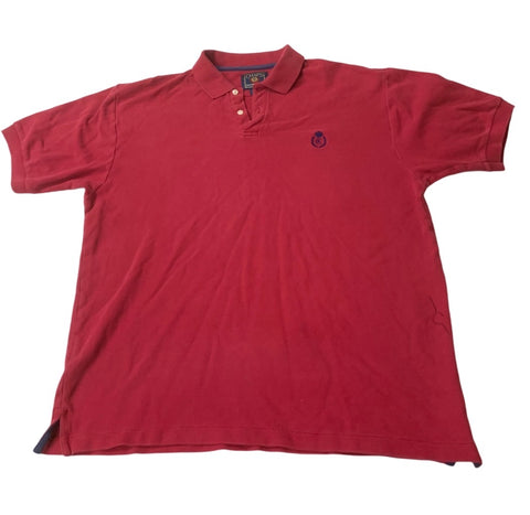 Vintage Chaps Ralph Lauren Polo Top