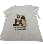 Afrocentric T-shirt