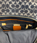 NWT Coach Carter Backpack-New Preowned