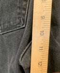 Vintage Levi's 550 Jeans