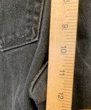 Vintage Levi's 550 Jeans