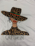 Bling Lady T-shirt