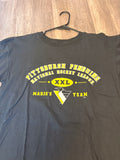 Vintage Pittsburgh Penguins Graphic T-shirt